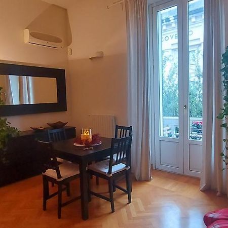 Tacito Apartments Terni Luaran gambar
