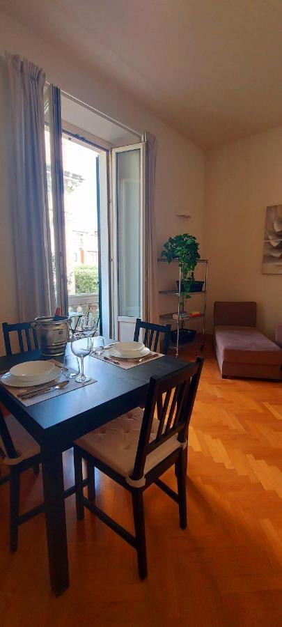 Tacito Apartments Terni Luaran gambar