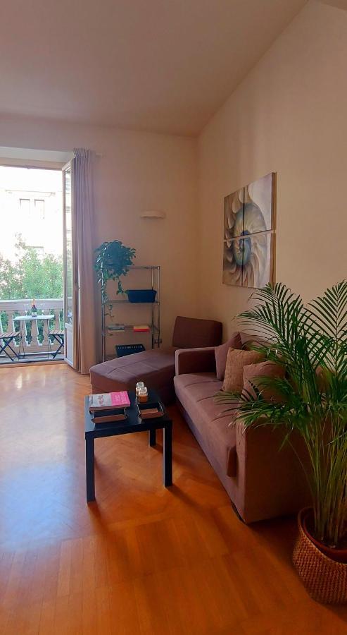 Tacito Apartments Terni Luaran gambar