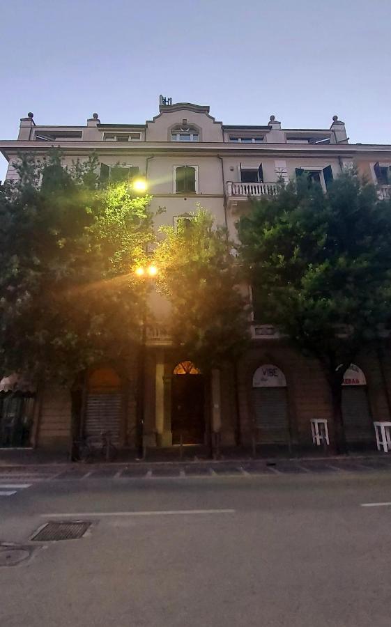 Tacito Apartments Terni Luaran gambar