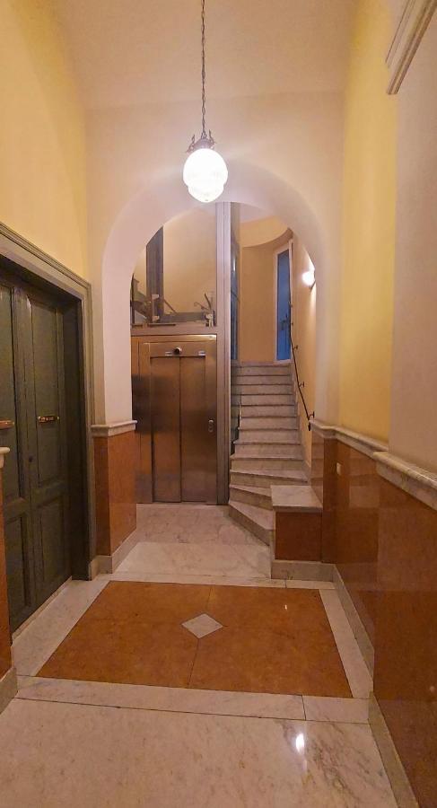 Tacito Apartments Terni Luaran gambar