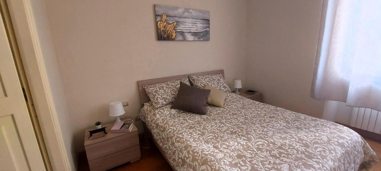Tacito Apartments Terni Luaran gambar