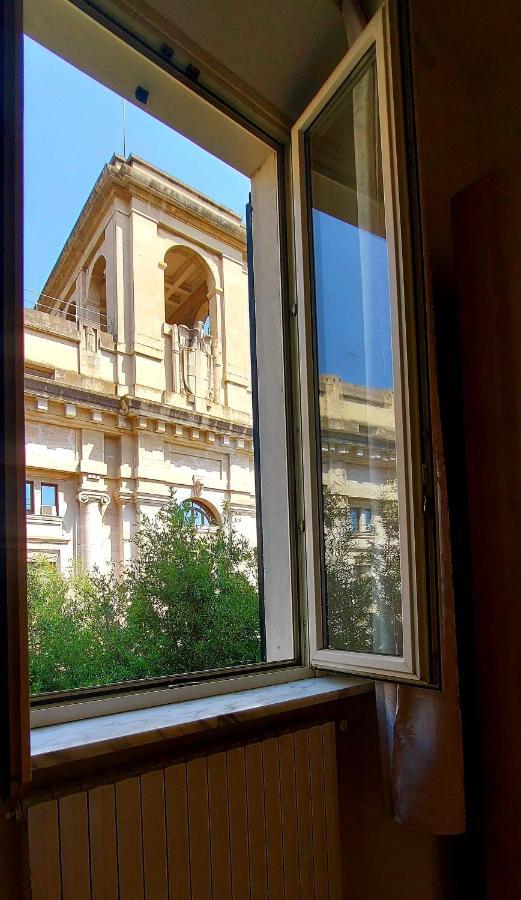 Tacito Apartments Terni Luaran gambar