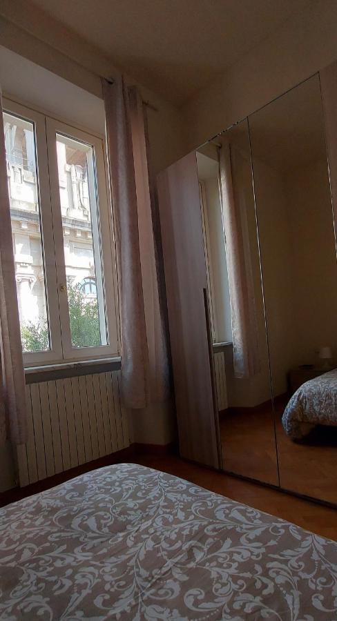 Tacito Apartments Terni Luaran gambar