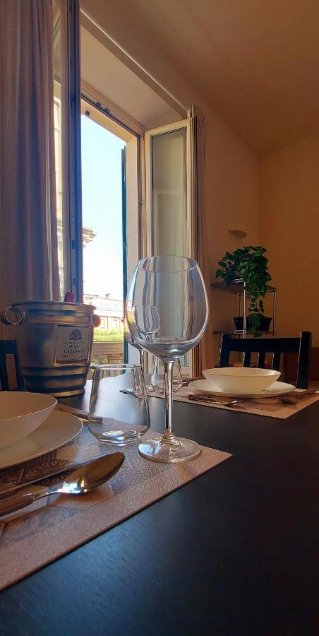 Tacito Apartments Terni Luaran gambar