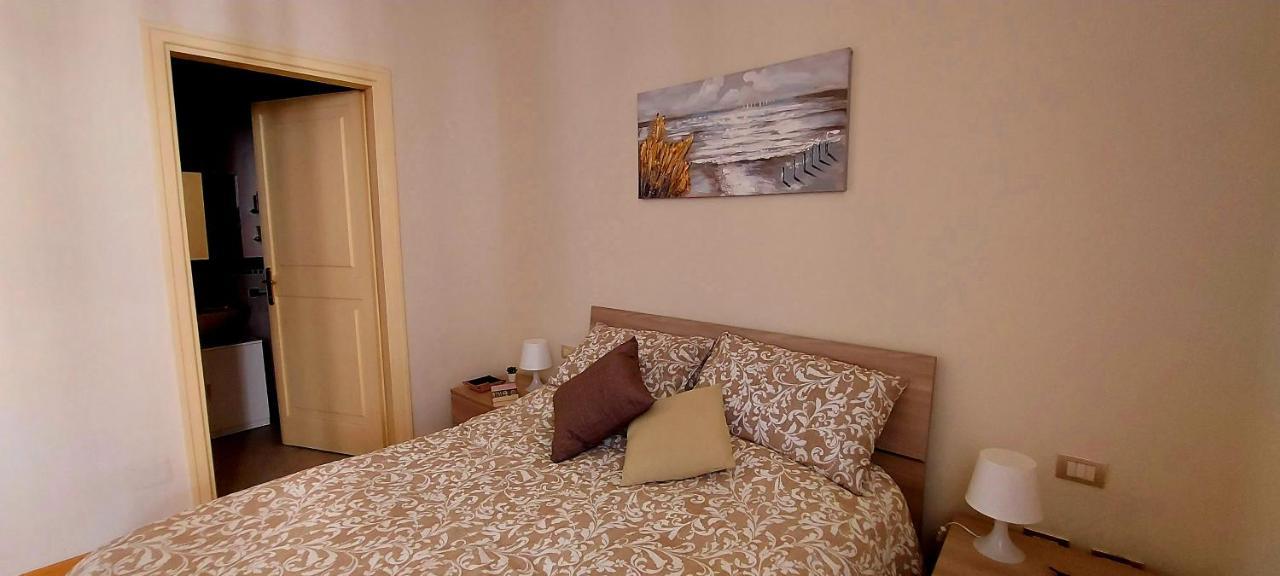 Tacito Apartments Terni Luaran gambar