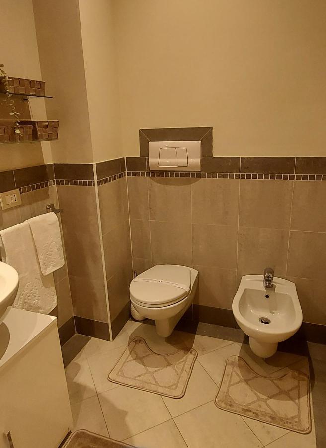 Tacito Apartments Terni Luaran gambar