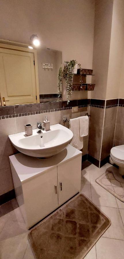 Tacito Apartments Terni Luaran gambar