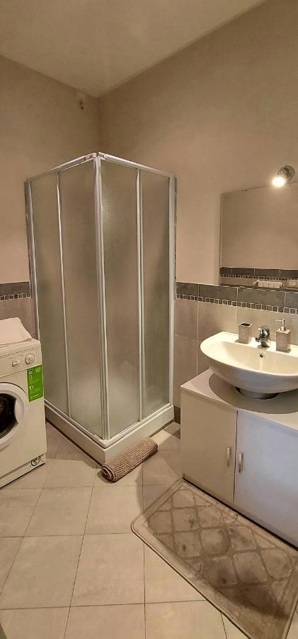 Tacito Apartments Terni Luaran gambar