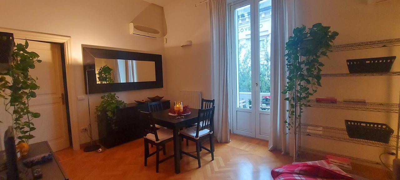 Tacito Apartments Terni Luaran gambar